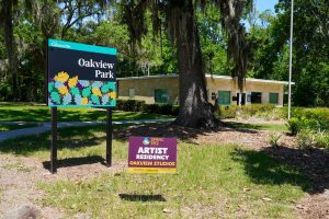 Oakview Studios building